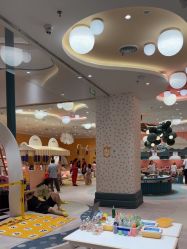 -奈尔宝家庭中心·亲子餐厅(苏州大悦城店)