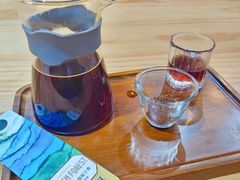 -Torch Coffee 炬点咖啡