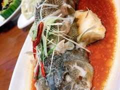 鲈鱼-千品香(碧桂园银河城店)