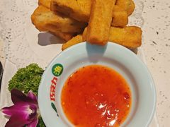 -巧克力渔家.小船海鲜家常菜(万平口店)