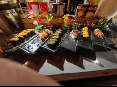 -深海800米海鲜自助(万达广场店)