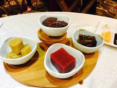 -四季小馆·地道北京小吃(广百店)