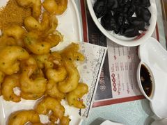 -添福来墨鱼饺子 · 海鲜东北菜(大连星海·黄浦路店)