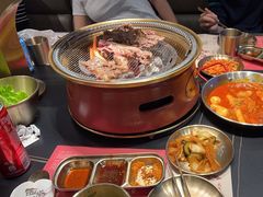 -西塔老太太泥炉烤肉(龙湖北苑天街店)