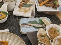 -桃夭日式料理(国信店)