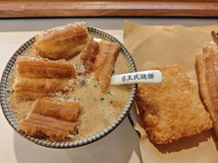 -文武王氏烧饼·无矾油条(西溪路店)