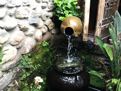 -尽善百年古院餐厅(王家老宅店)