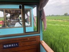 -稻梦空间冰雪小镇