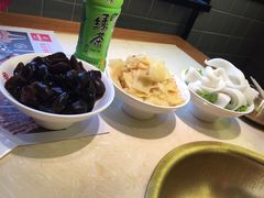 -老佛爷炭火蛙锅直营(清滨路总店)