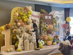 -大连中远海运洲际酒店