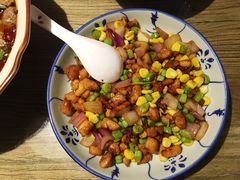 -小镇厨房(古镇店)