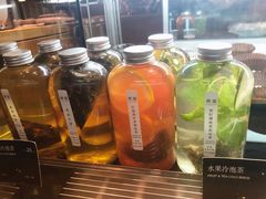-煮叶(悠唐广场店)