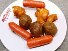 -凡塔斯牛排餐厅(厚街万达店)