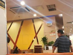 -南粥北面(东大桥店)