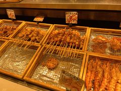 -一肴·牛肉粿条(深圳湾睿印店)