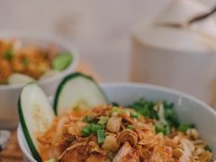 -Cô Thành Restaurant