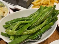 -Entrecôte 法国牛扒馆(保利·时光里店)
