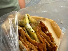 -大华煎饼(交道口北剪子巷店)