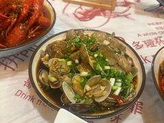 -小田油焖小龙虾(双井店)