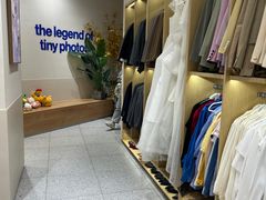 -天真蓝照相馆(五角场百联又一城店)