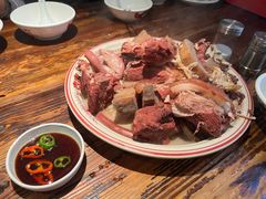 -广府乡下·饭庄(新港东路店)
