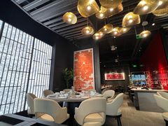 -大秦小宴•新派西北(万象前海店)
