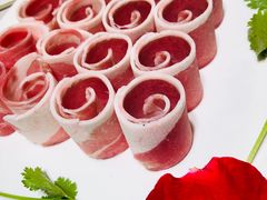 -鼓楼东街老火锅(鼓楼店)