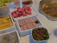 -傣妹火锅(南京东路一店)