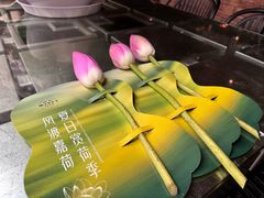 -风渡嘉荷西餐厅 Windy City(西三旗金隅店)