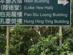 -香港大学