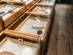 自助取餐区-原麦世家(莱蒙店)