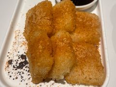 -三猫黑鱼花(南大店)