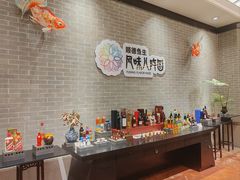 -龙悦湾酒家·八阵鱼生·渔人码头店
