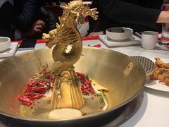 -小龙翻大江文化火锅(宽窄店)