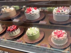 -LAN一见岚·精品蛋糕(琶洲保利店)