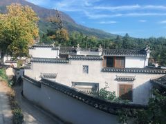 -塔川景区