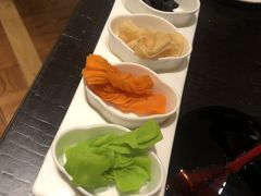 -甄御•海鲜新青岛菜(麦岛店)