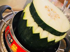 -尚竹阁冬瓜盅·18年地标美食(平洲店)