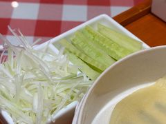 -老郑家东北春饼(龙悦居店)