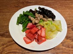 -清真吴记门钉肉饼·喜多利
