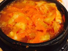 -玛嘻哒韩国料理延吉烤肉(莫邪路新天地店)