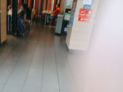 -麦当劳(乳山路店)