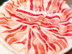 -清真京华源·涮肉烧烤(丰庆店)