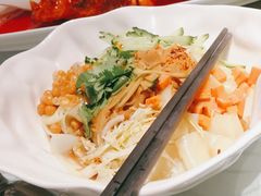 -四季小馆·地道北京小吃(广百店)