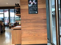 -星巴克臻选(广州二沙岛文立方店)