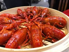 -靓靓蒸虾(中山公园店)