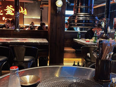 -鑫釜山海鲜烧烤(浑南店)