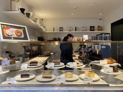 -大酉·M Coffee(北京美术馆店)