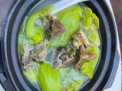 -东江海鲜大排档·潮汕菜·砂锅粥