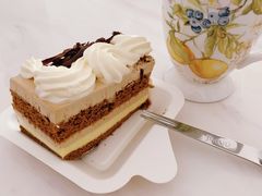 -积慕Cake(解放大道店)